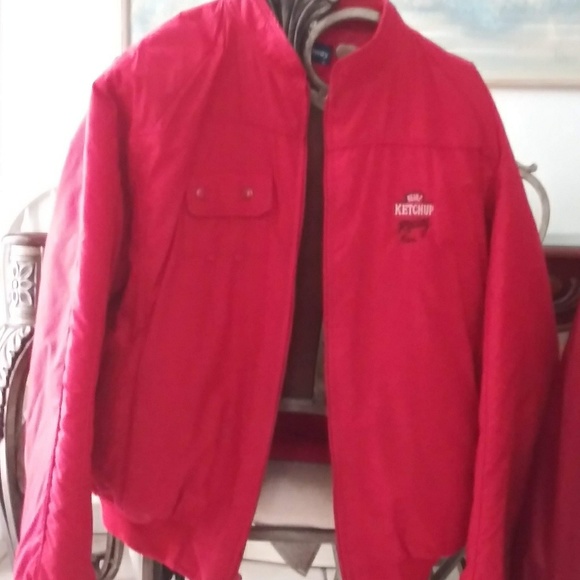 Athletic Jackets - Picture 4 of 7